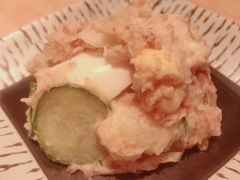 -yokocho上横町·日本食街(深业上城店)