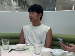 -大树餐厅(红旗街万达店)