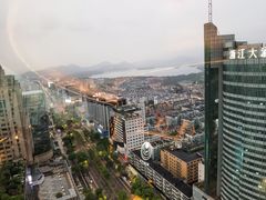 -Hi City·城市之巅