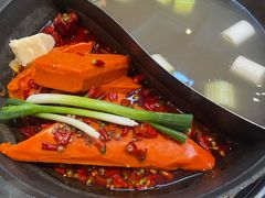 -赵美丽·重庆社区火锅·直营店(火车东站·中豪国际店)