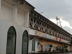 -广州市紫泥堂文化创意园景区