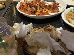 -烧货·活海鲜炭烧(湖滨商业街店)