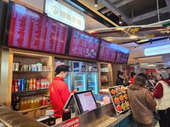 -易裕和·长沙米粉(竹塘西路店)