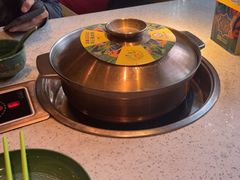 -润园四季椰子鸡火锅(海上世界店)