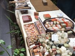 -诗婢家(宽窄巷子店)