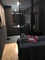 -THANN EXPRESS SPA