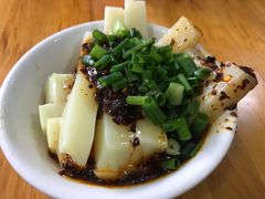 -洞子口张老二凉粉(文殊院店)