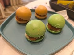 -千灯盛汇·头牌粤菜(致越优城店)