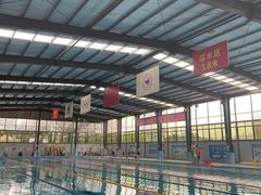 -奥冠体育恒温游泳馆(市86中店)