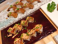 -东京屋(武定路店)