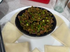-龙泽园私房菜·地道南京味 ·招牌大鱼头(油坊桥店)
