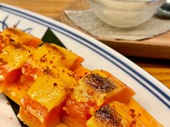 -渡鲑亭(东二环泰禾广场店)