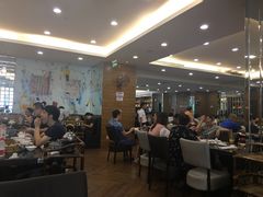 大堂-虾饺妹·粤式手工点心(水荫路店)