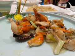 -得月楼·省级非遗·传统苏帮菜(观前店)