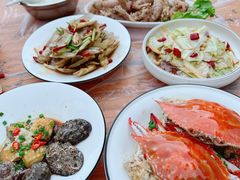 -阿杰臻选海鲜饭店(普陀山店)