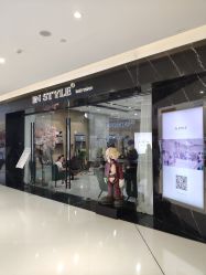 -IN STYLE·全国形象店