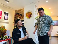 -威克特披萨汉堡