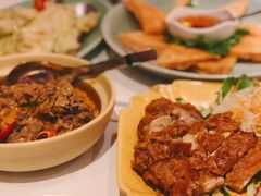 -瓦城泰国料理(中坜大江店)