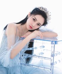 点击看大图 -蜜桃少女VISION写真馆(雁塔店)