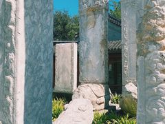 -北京石刻艺术博物馆(五塔寺)