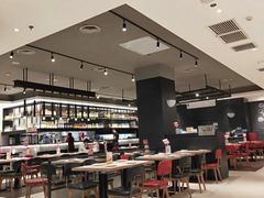 大堂-必胜客(永旺店)