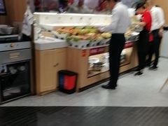 -醉人椒麻辣香锅(王府井喜悦店)