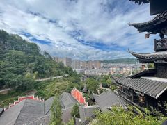 -土家风情园