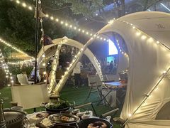 -CAMP.33露营烤肉·团建聚餐(创智天地店)