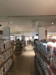 -孩子王(塘沽滨海万达店)