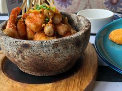 -水天堂西餐厅(绿宝广场店)