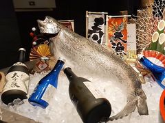 -上海中星铂尔曼大酒店 汇·西餐厅