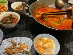 -有才叔的小馆(招商依云曲江店)