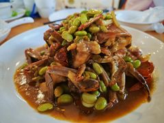 -品鲜村农家菜·阳澄湖大闸蟹(总店)