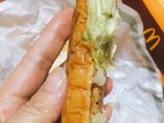 -麦当劳(宾水西道店)