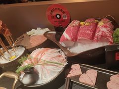 -色響火锅(恒隆广场店)