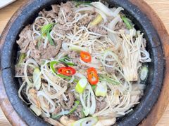 -神仙雪浓汤(明洞店)