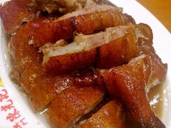 -澳门陈光记烧味饭店(郎家园店)