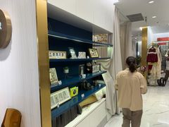 -海马体照相馆(环贸iapm大师爱情店)