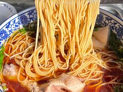 -伟记奥面馆(白塔东路店)