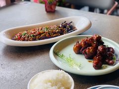-几荷·恰似故人来(秀水广场店)