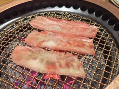 -炎蔵牛舌烤肉
