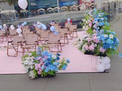 -皇庭广场(福华三路店)