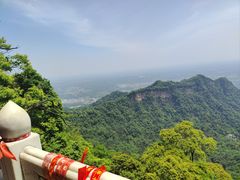 -青城山
