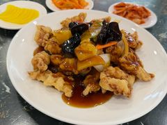-桃园中华料理炸酱面(燕儿岛路店)