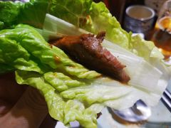 -热血兄弟·炭火烤肉(融侨中心店)