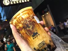-老虎堂黑糖专壳 (尖沙咀乐道店)