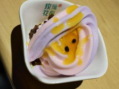-玫瑰花园自助烤肉(顺义鑫海韵通店)