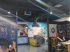 -重庆巴渝火锅(钟家村店)