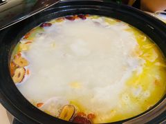 -叶记猪肚鸡(宝安椰林湾店)