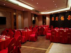大堂-悦秀大酒楼(江头店)